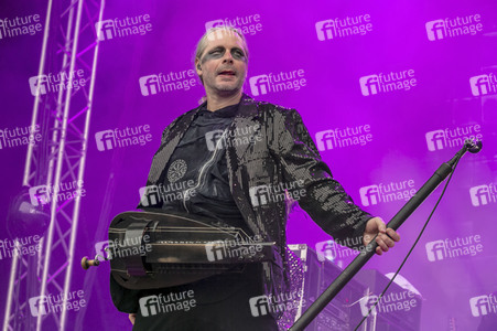 M'era Luna Festival 2019 in Hildesheim