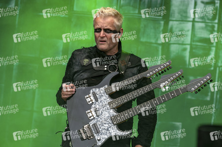 M'era Luna Festival 2019 in Hildesheim