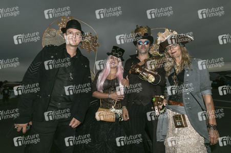 M'era Luna Festival 2019 in Hildesheim