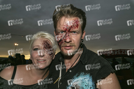 M'era Luna Festival 2019 in Hildesheim