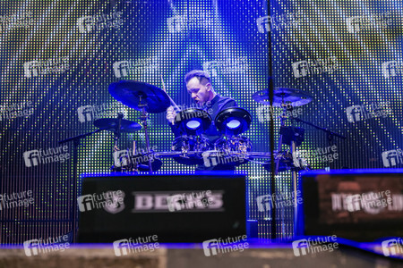 M'era Luna Festival 2019 in Hildesheim