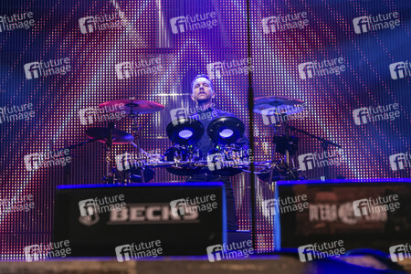 M'era Luna Festival 2019 in Hildesheim