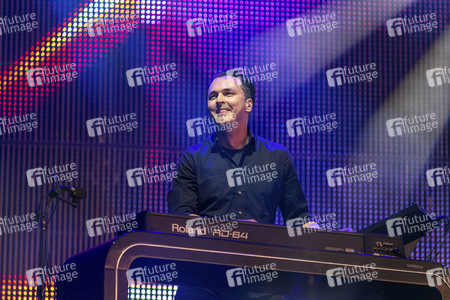 M'era Luna Festival 2019 in Hildesheim