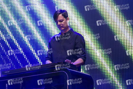 M'era Luna Festival 2019 in Hildesheim