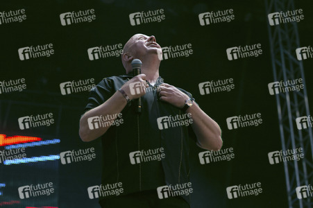 M'era Luna Festival 2019 in Hildesheim