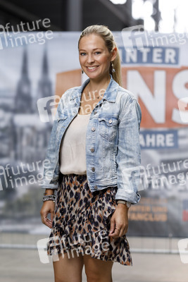 Fantreffen 'Unter uns' in Köln