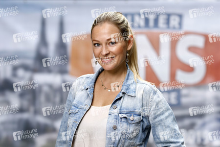 Fantreffen 'Unter uns' in Köln