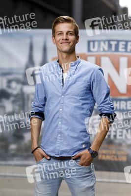 Fantreffen 'Unter uns' in Köln