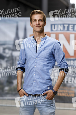 Fantreffen 'Unter uns' in Köln