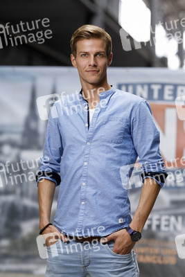 Fantreffen 'Unter uns' in Köln