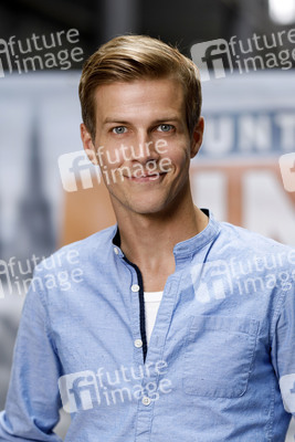 Fantreffen 'Unter uns' in Köln