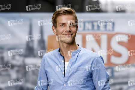 Fantreffen 'Unter uns' in Köln