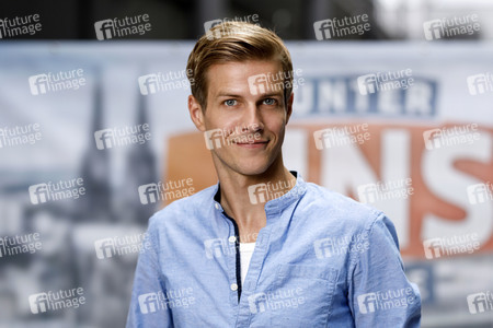 Fantreffen 'Unter uns' in Köln