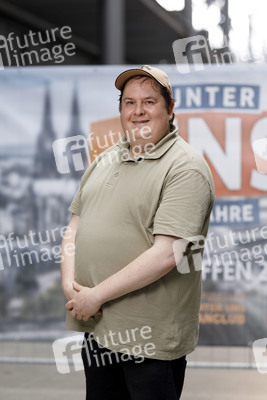 Fantreffen 'Unter uns' in Köln