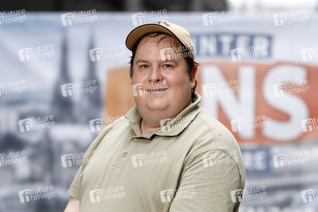 Fantreffen 'Unter uns' in Köln