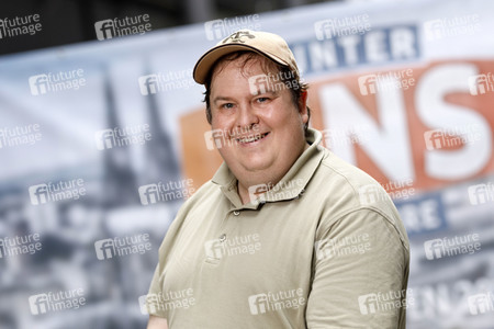 Fantreffen 'Unter uns' in Köln