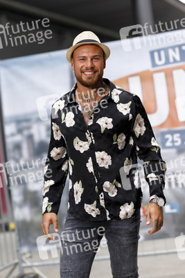 Fantreffen 'Unter uns' in Köln