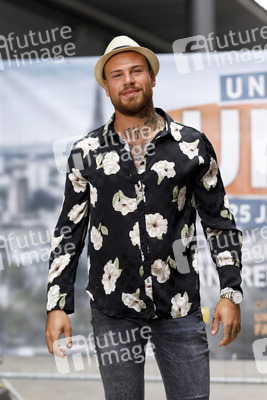 Fantreffen 'Unter uns' in Köln