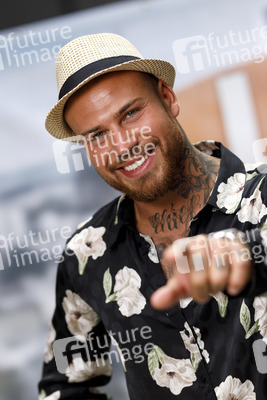 Fantreffen 'Unter uns' in Köln