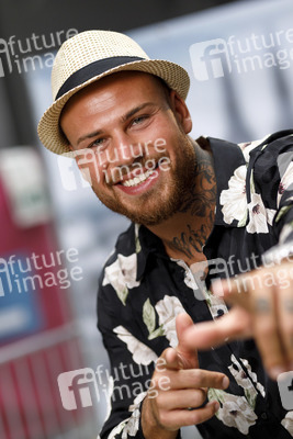 Fantreffen 'Unter uns' in Köln