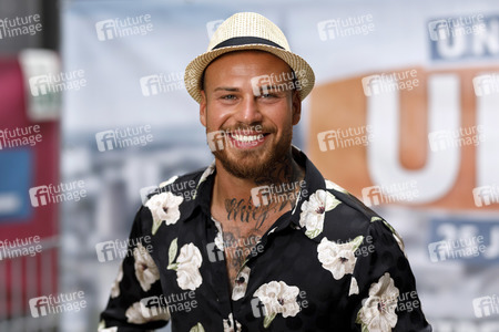 Fantreffen 'Unter uns' in Köln