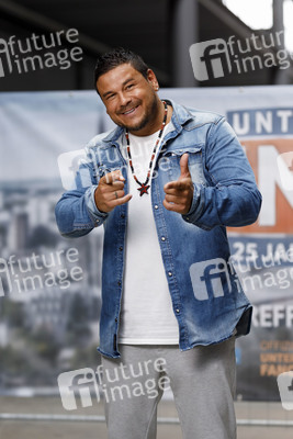 Fantreffen 'Unter uns' in Köln