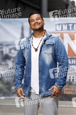 Fantreffen 'Unter uns' in Köln