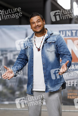 Fantreffen 'Unter uns' in Köln