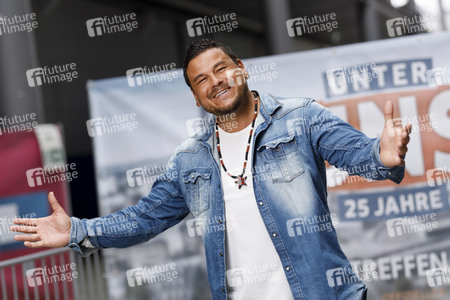 Fantreffen 'Unter uns' in Köln