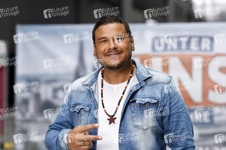 Fantreffen 'Unter uns' in Köln