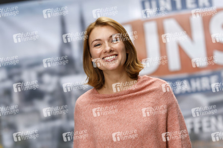 Fantreffen 'Unter uns' in Köln