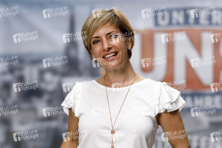 Fantreffen 'Unter uns' in Köln