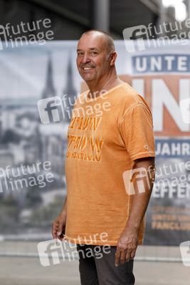 Fantreffen 'Unter uns' in Köln