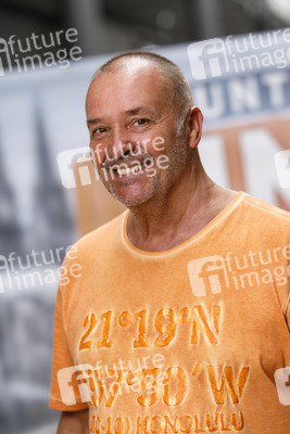 Fantreffen 'Unter uns' in Köln