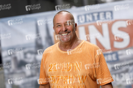 Fantreffen 'Unter uns' in Köln