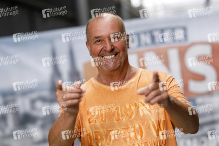 Fantreffen 'Unter uns' in Köln
