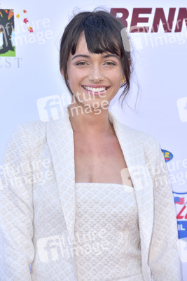 Filmpremiere 'Bennett's War' in Los Angeles