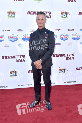 Filmpremiere 'Bennett's War' in Los Angeles
