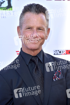 Filmpremiere 'Bennett's War' in Los Angeles