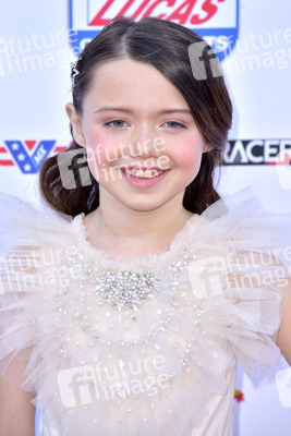 Filmpremiere 'Bennett's War' in Los Angeles