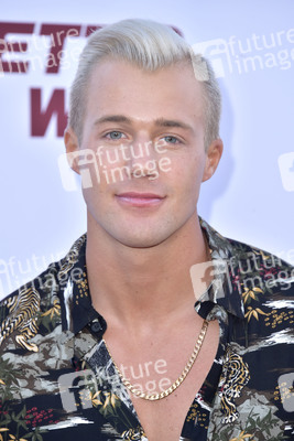 Filmpremiere 'Bennett's War' in Los Angeles