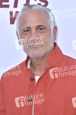 Filmpremiere 'Bennett's War' in Los Angeles