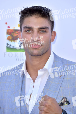 Filmpremiere 'Bennett's War' in Los Angeles