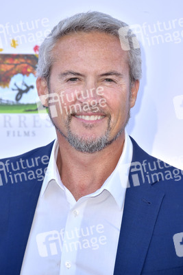 Filmpremiere 'Bennett's War' in Los Angeles