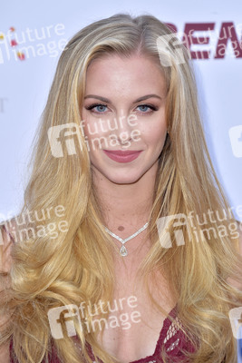 Filmpremiere 'Bennett's War' in Los Angeles