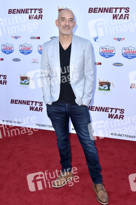 Filmpremiere 'Bennett's War' in Los Angeles