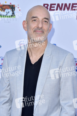 Filmpremiere 'Bennett's War' in Los Angeles