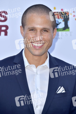 Filmpremiere 'Bennett's War' in Los Angeles