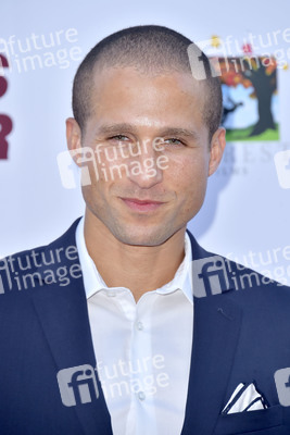 Filmpremiere 'Bennett's War' in Los Angeles