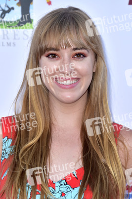 Filmpremiere 'Bennett's War' in Los Angeles